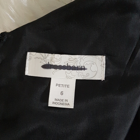 Dress Barn Frock dress - Picture 5 of 5